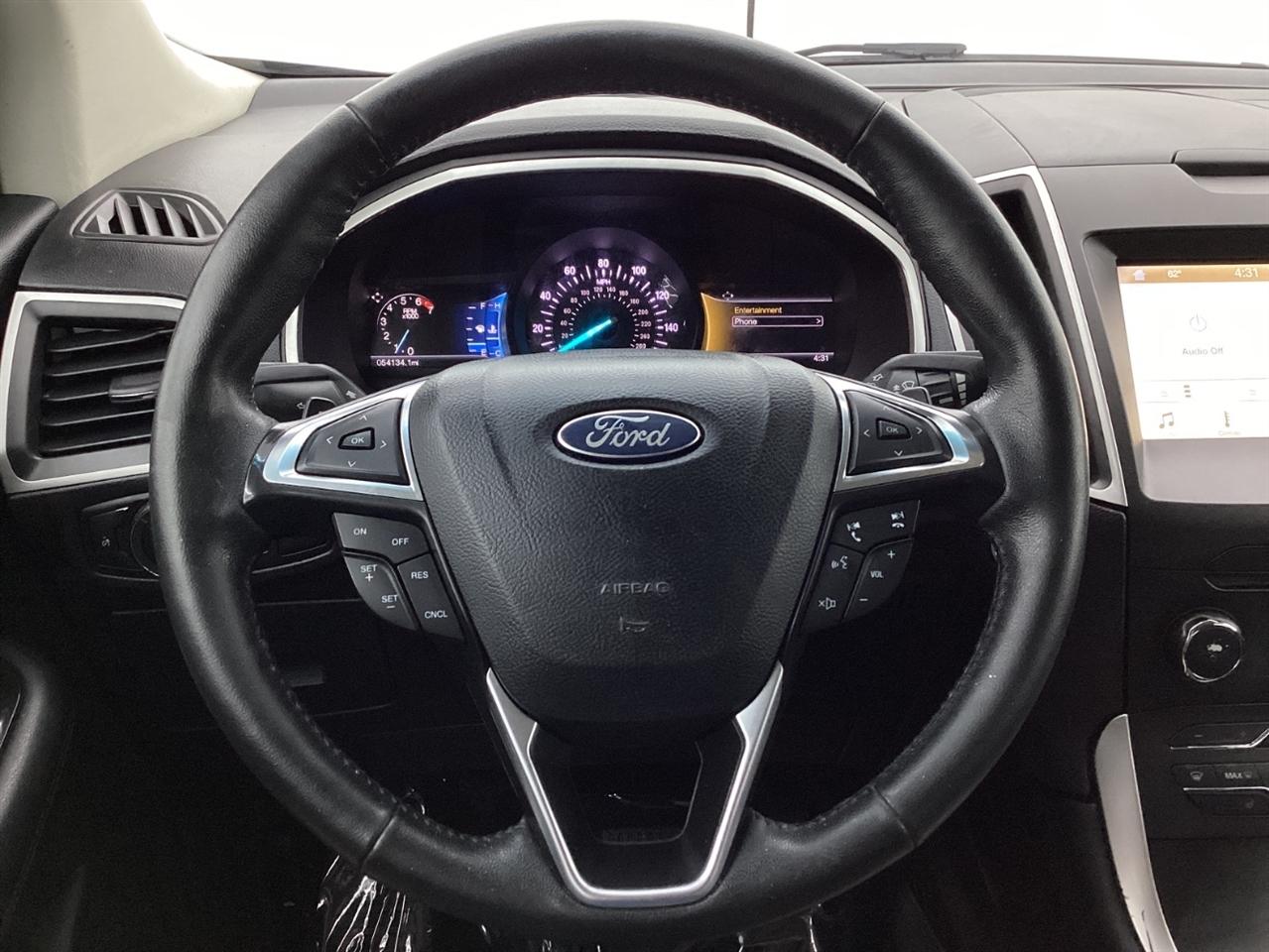 Ford Edge SEL FWD 2017
