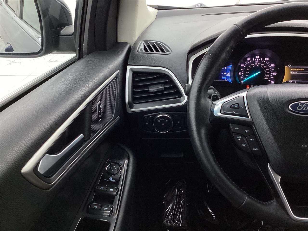 Ford Edge SEL FWD 2017