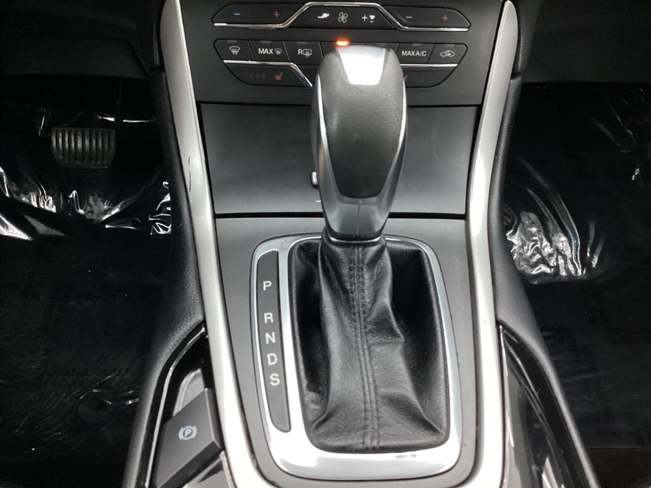 Ford Edge SEL FWD 2017