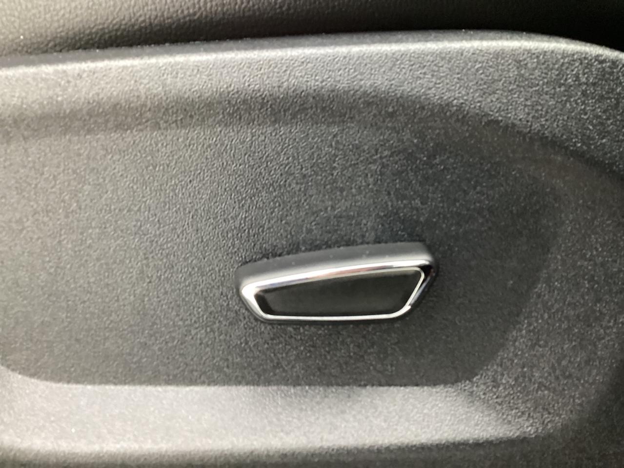 Ford Edge SEL FWD 2017