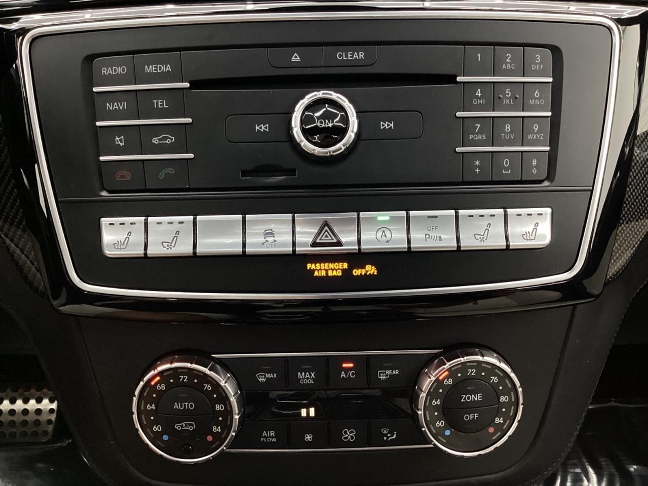 Mercedes-Benz GLE AMG GLE 43 4MATIC SUV 2018