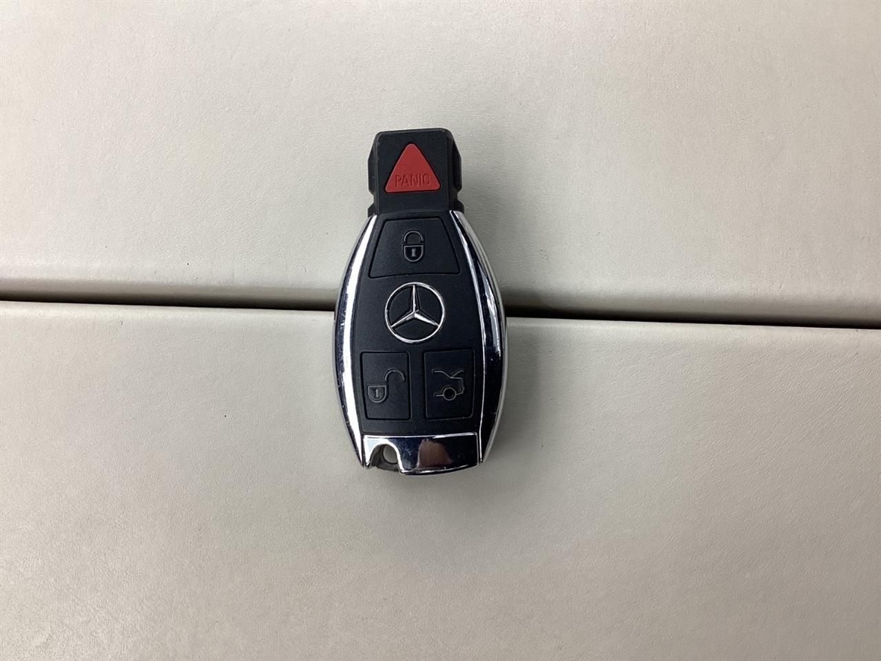 Mercedes-Benz GLE AMG GLE 43 4MATIC SUV 2018