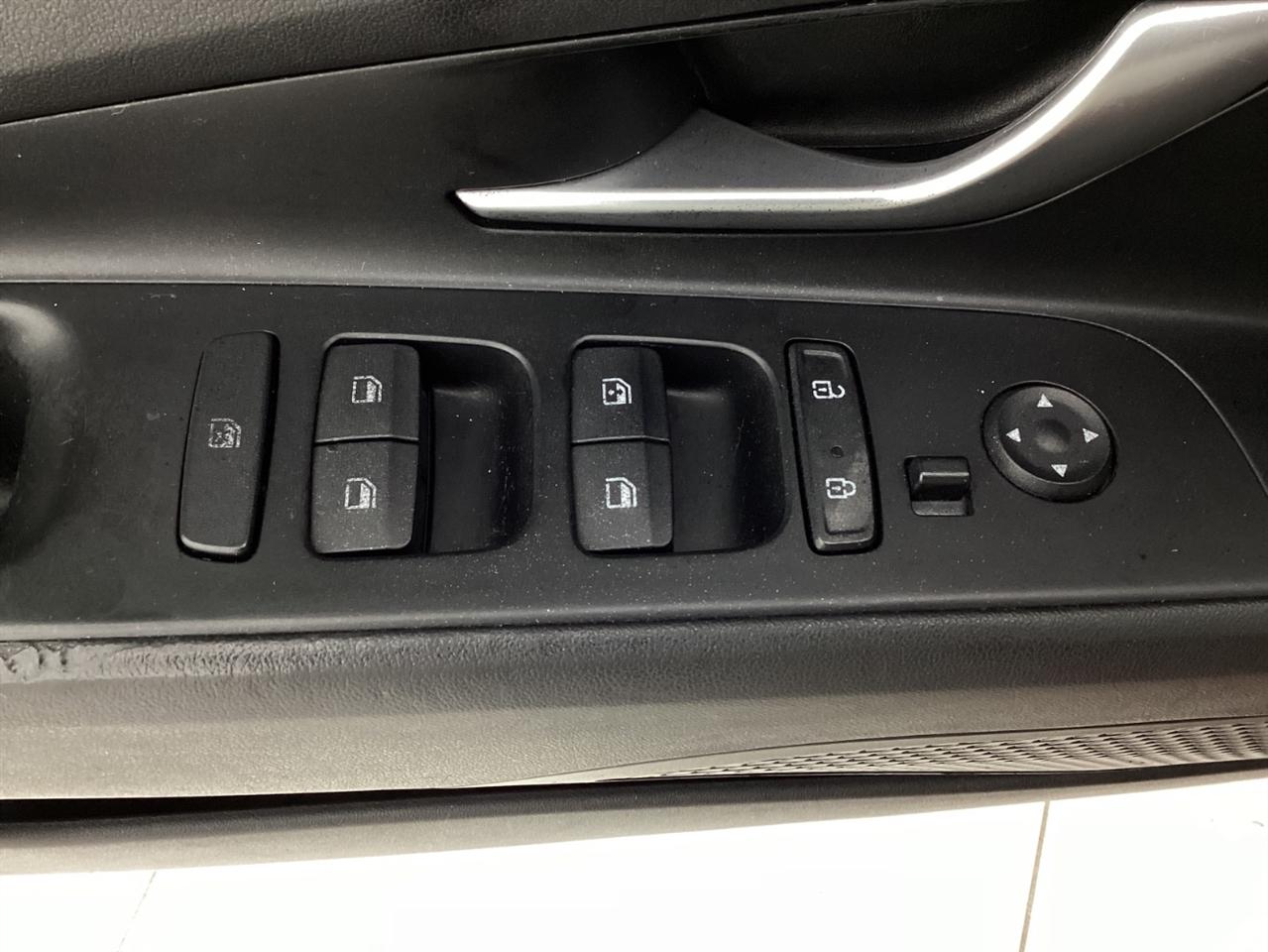 Hyundai Elantra SEL IVT 2022