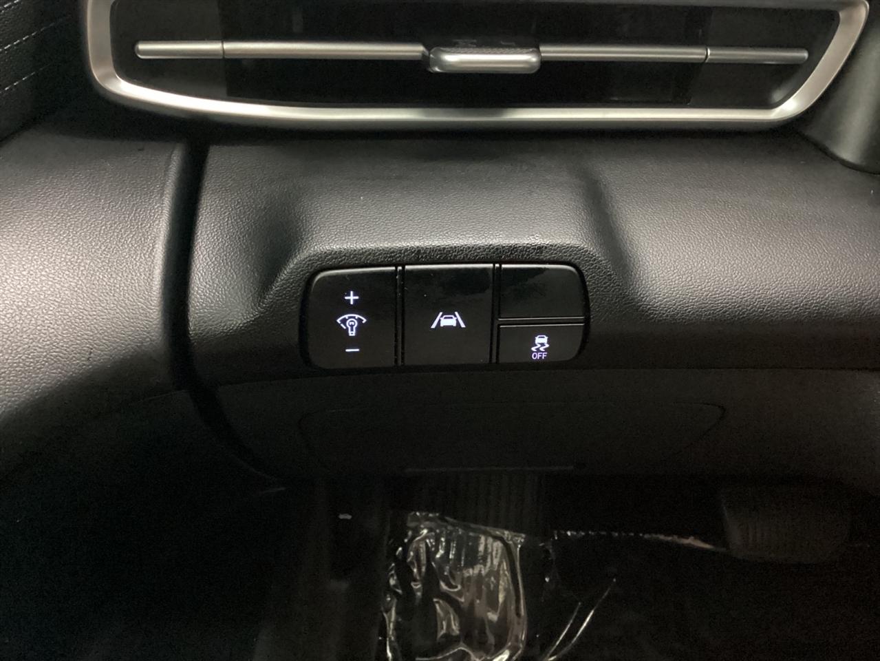 Hyundai Elantra SEL IVT 2022