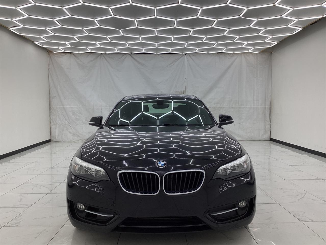 BMW 2 Series 2dr Cpe 228i xDrive AWD 2016