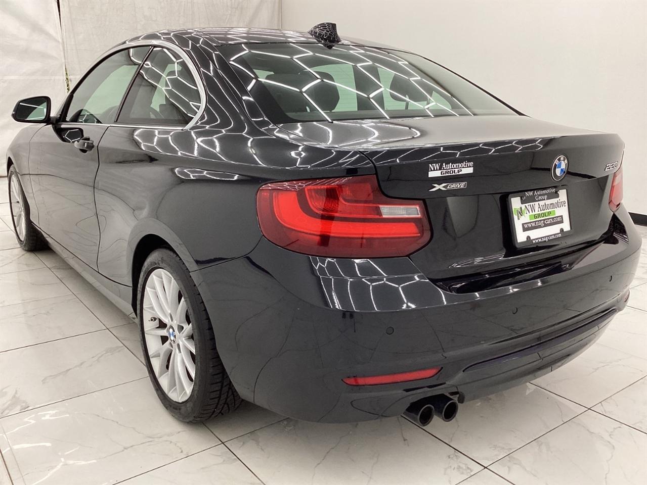 BMW 2 Series 2dr Cpe 228i xDrive AWD 2016