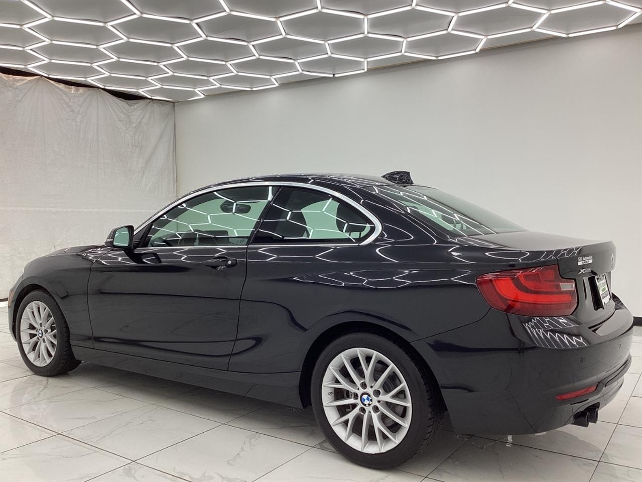 BMW 2 Series 2dr Cpe 228i xDrive AWD 2016