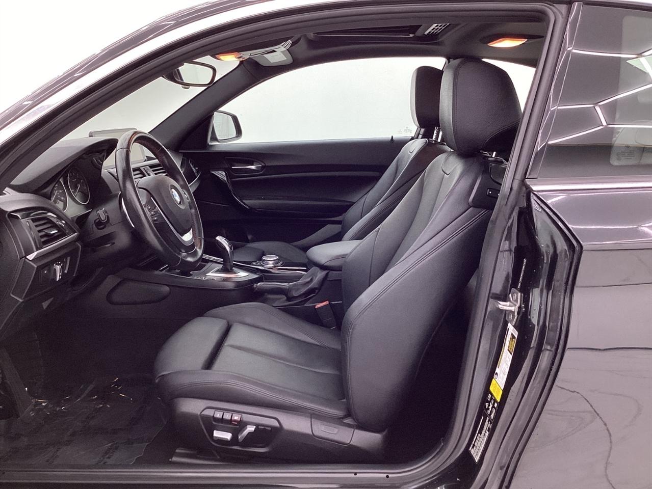 BMW 2 Series 2dr Cpe 228i xDrive AWD 2016