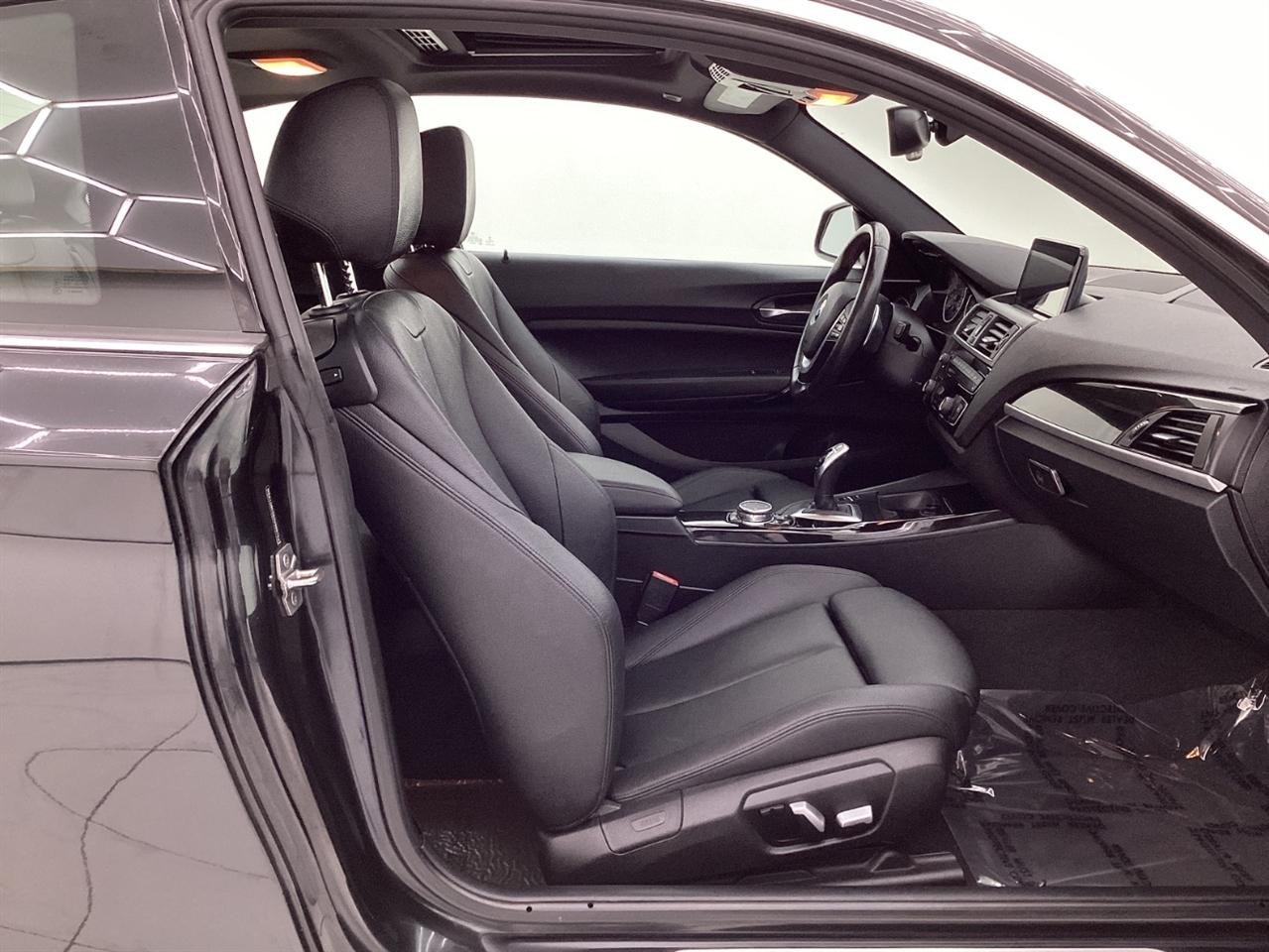 BMW 2 Series 2dr Cpe 228i xDrive AWD 2016