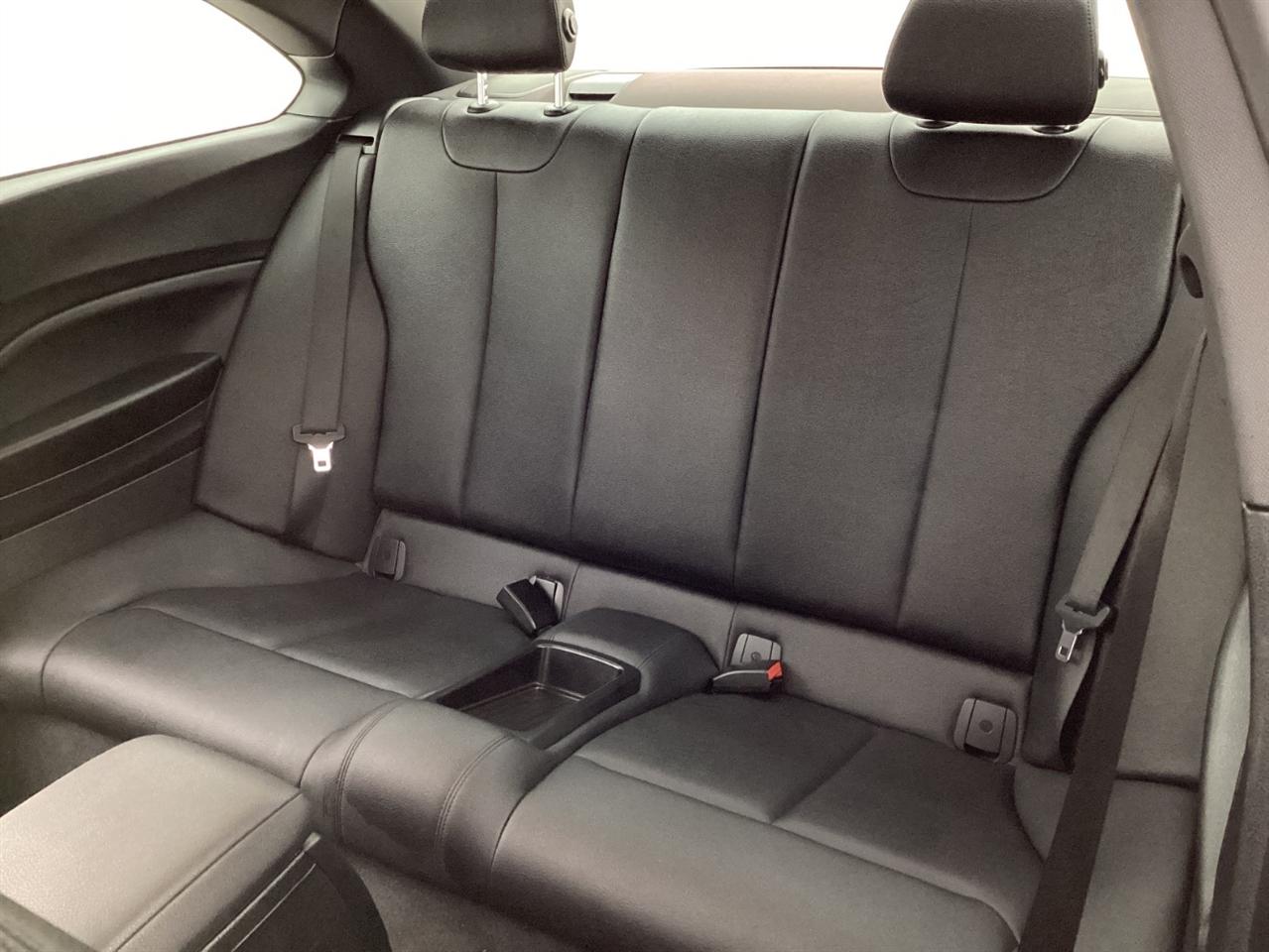 BMW 2 Series 2dr Cpe 228i xDrive AWD 2016