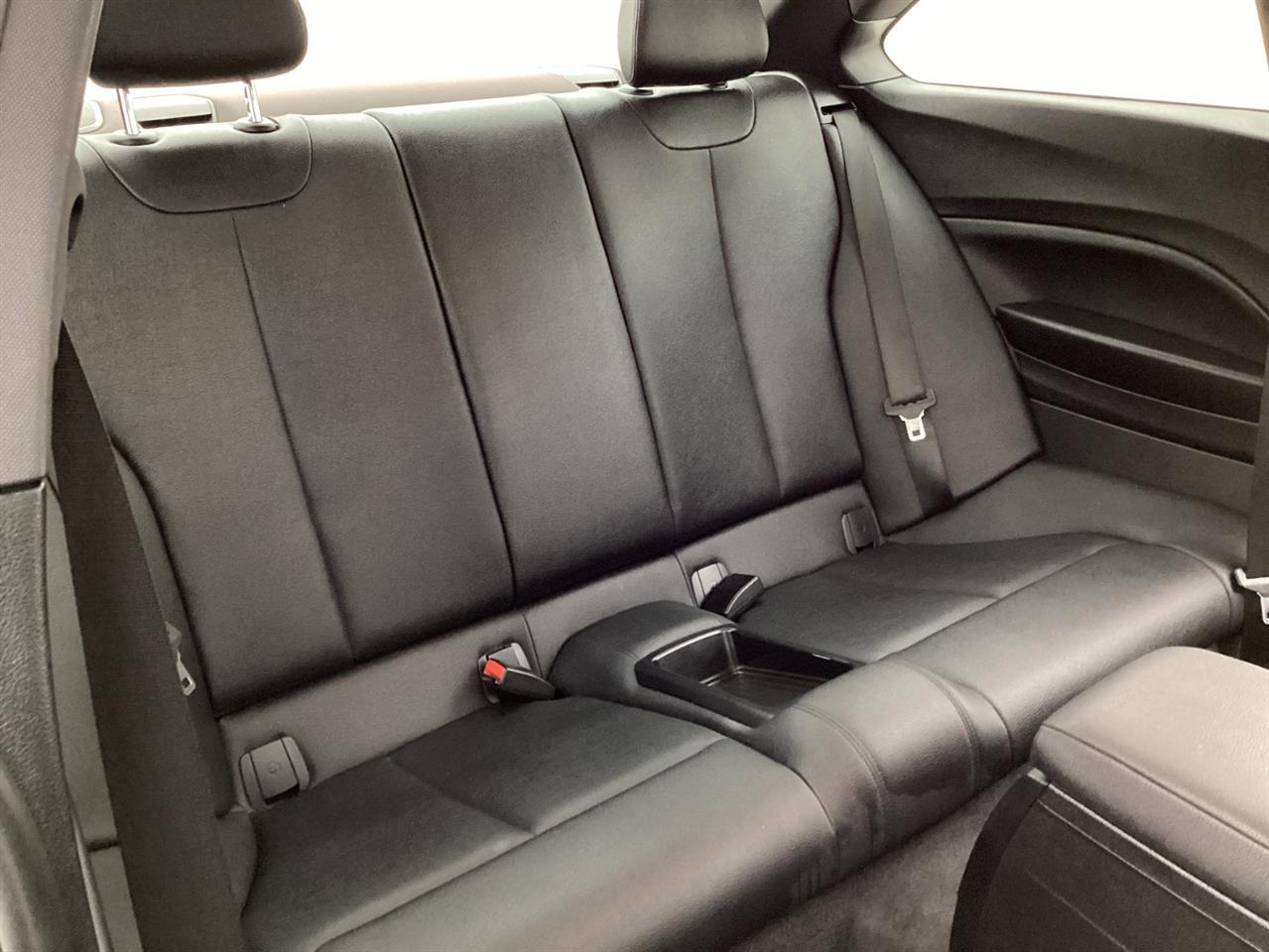 BMW 2 Series 2dr Cpe 228i xDrive AWD 2016