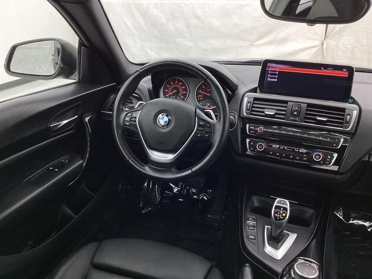BMW 2 Series 2dr Cpe 228i xDrive AWD 2016