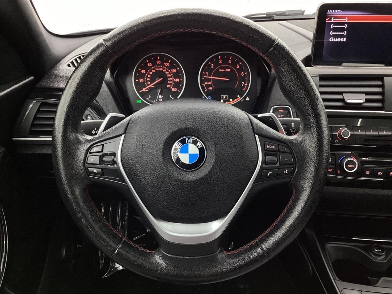 BMW 2 Series 2dr Cpe 228i xDrive AWD 2016
