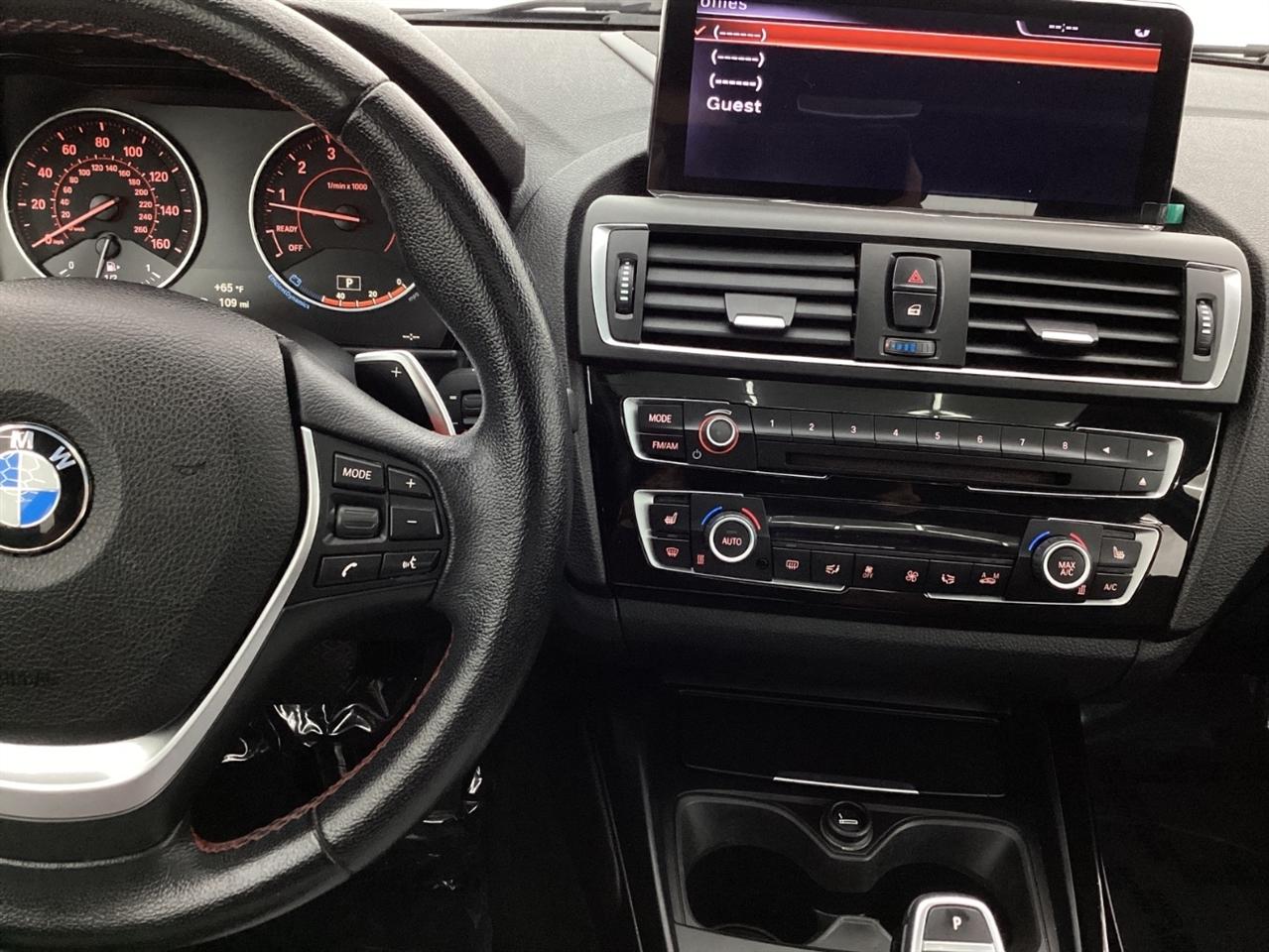 BMW 2 Series 2dr Cpe 228i xDrive AWD 2016