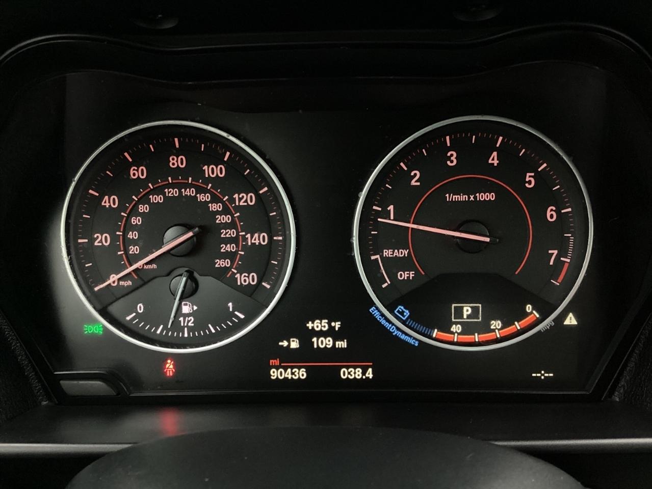 BMW 2 Series 2dr Cpe 228i xDrive AWD 2016