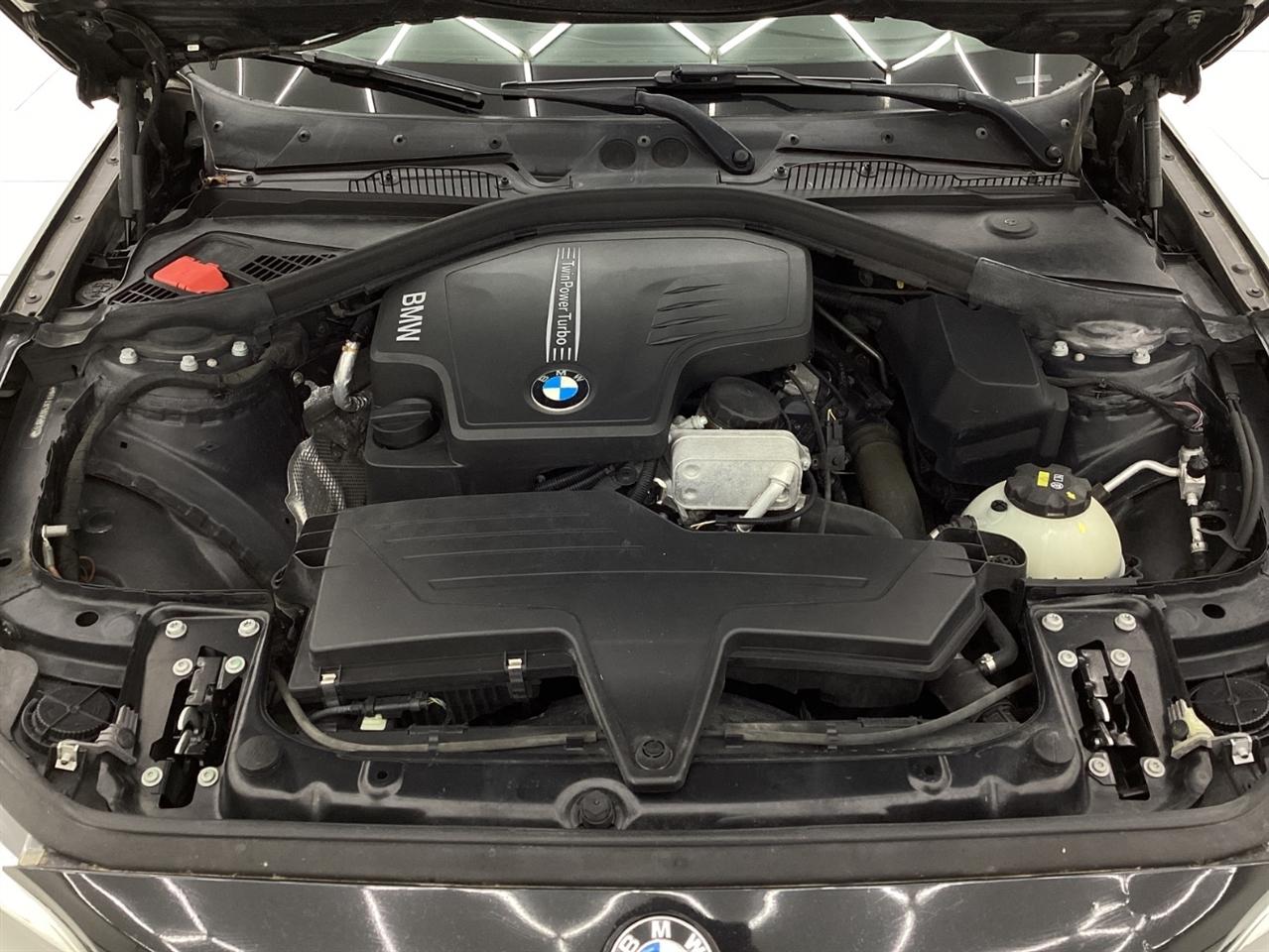 BMW 2 Series 2dr Cpe 228i xDrive AWD 2016