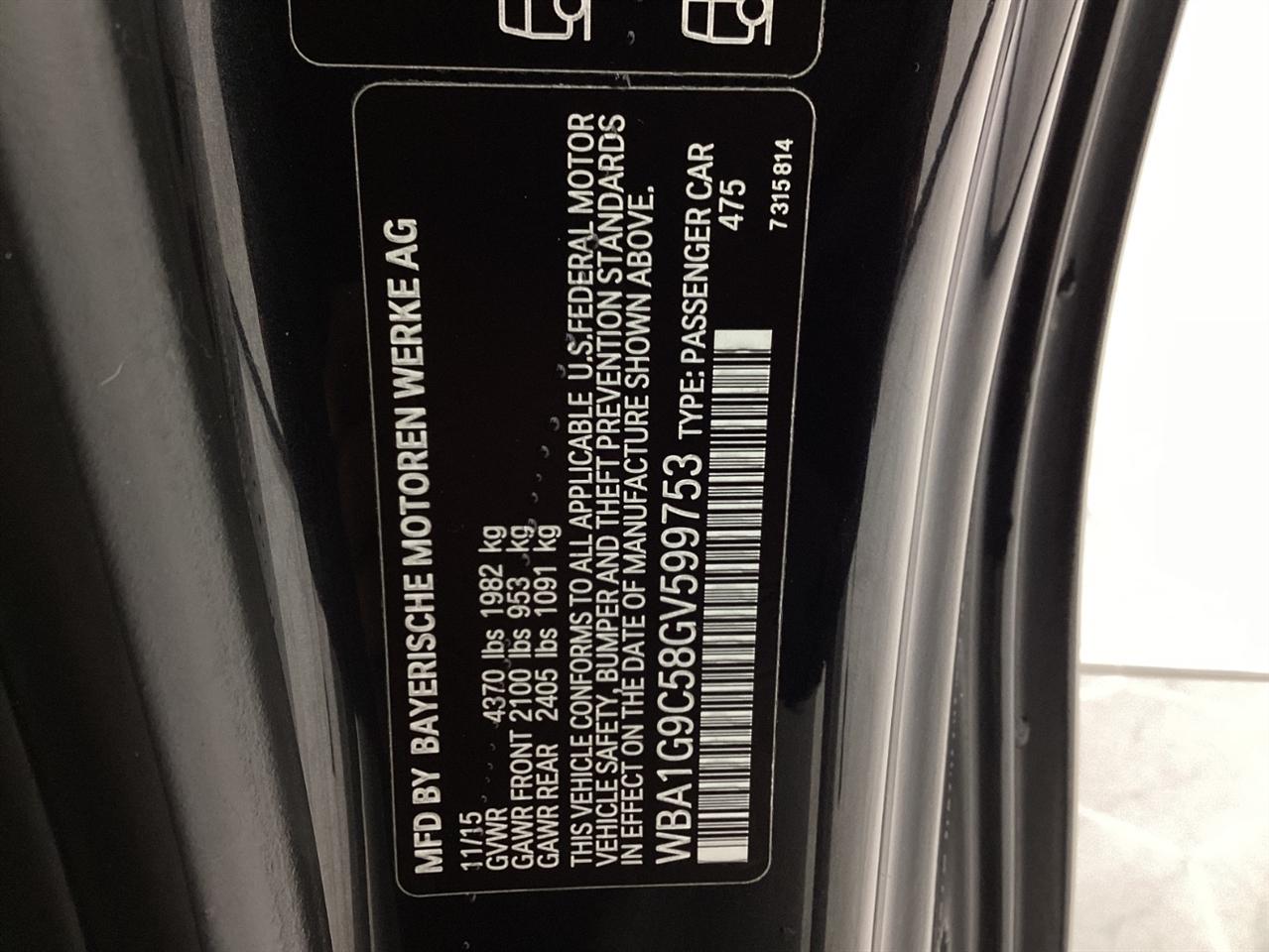 BMW 2 Series 2dr Cpe 228i xDrive AWD 2016