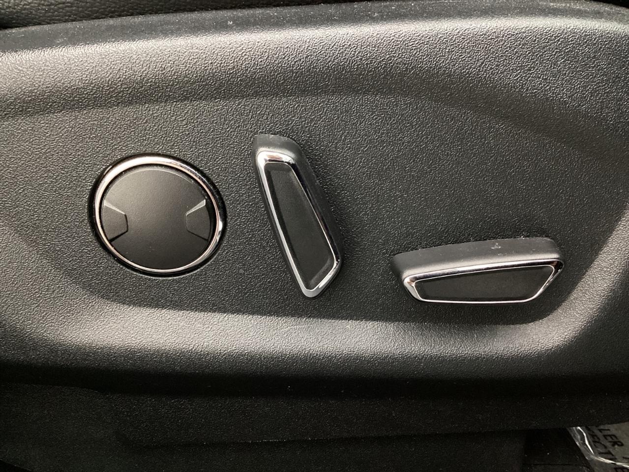 Ford Explorer Limited FWD 2018