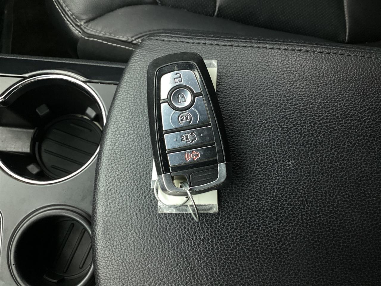 Ford Explorer Limited FWD 2018