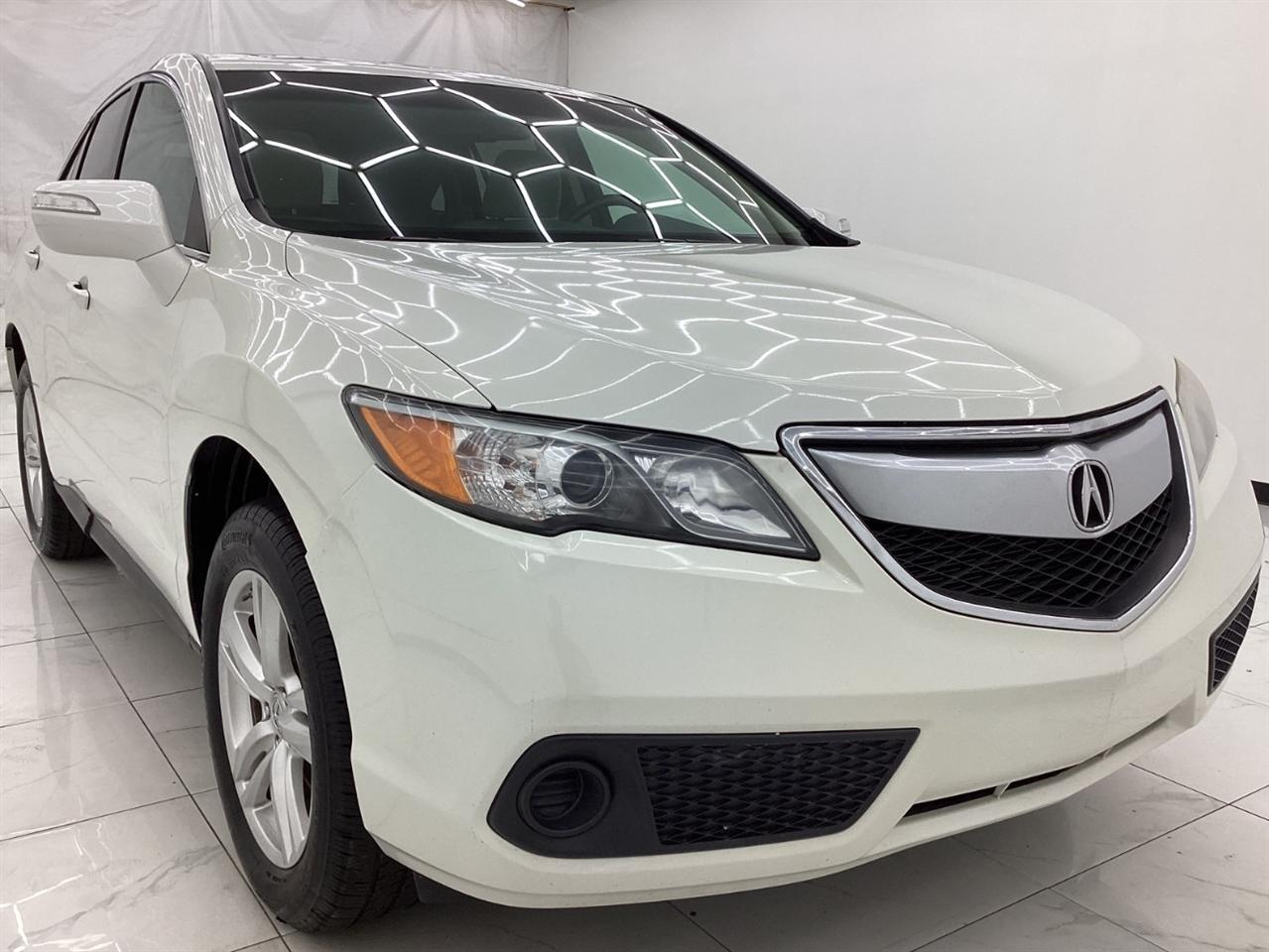 Acura RDX FWD 4dr 2014