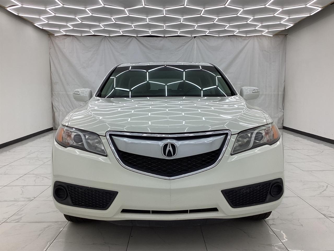 Acura RDX FWD 4dr 2014