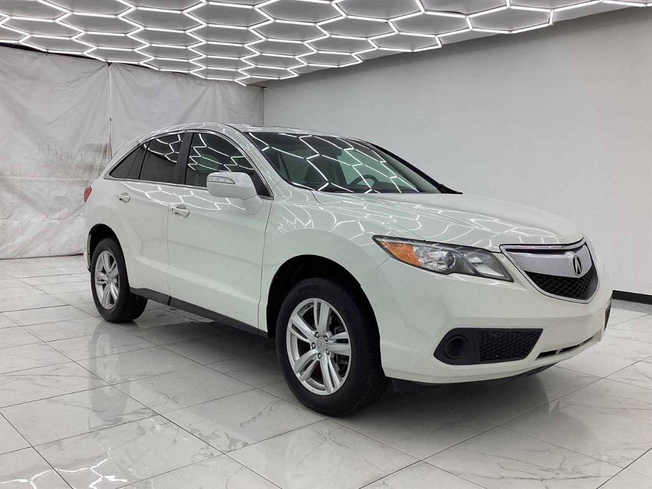 Acura RDX FWD 4dr 2014