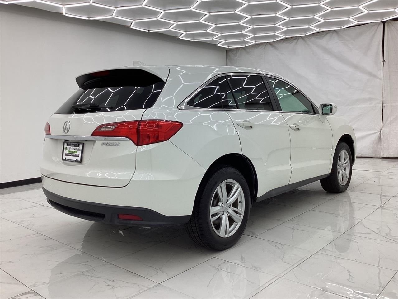Acura RDX FWD 4dr 2014