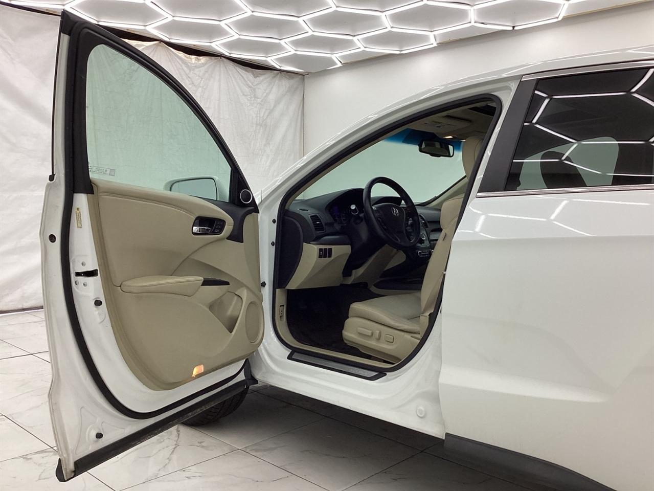 Acura RDX FWD 4dr 2014