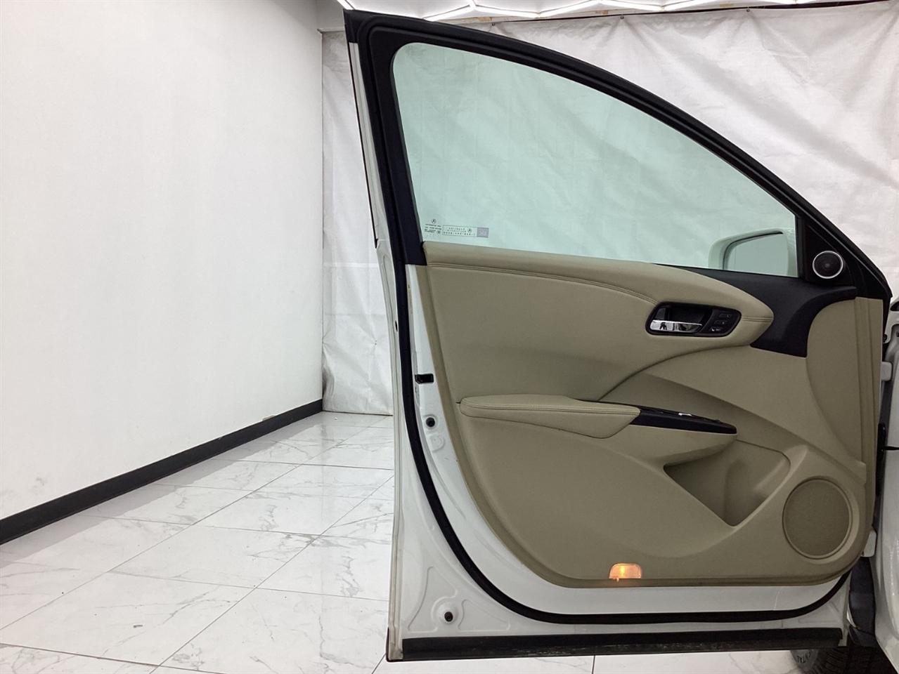 Acura RDX FWD 4dr 2014
