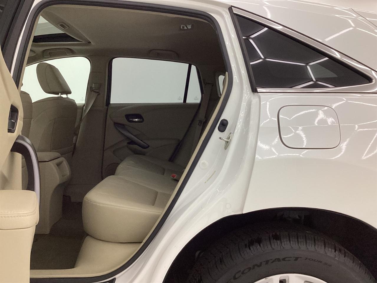 Acura RDX FWD 4dr 2014