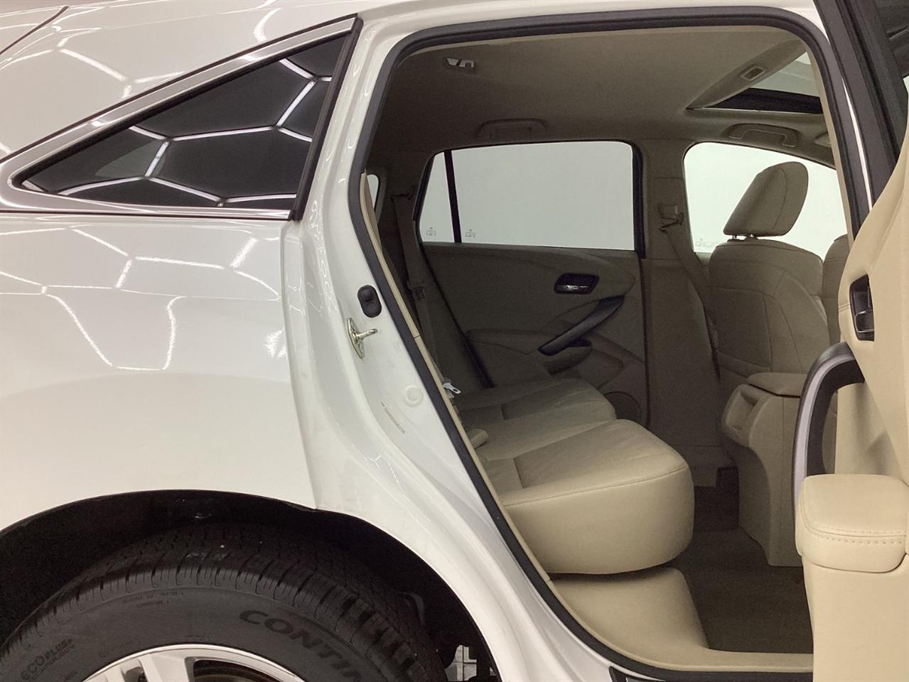 Acura RDX FWD 4dr 2014