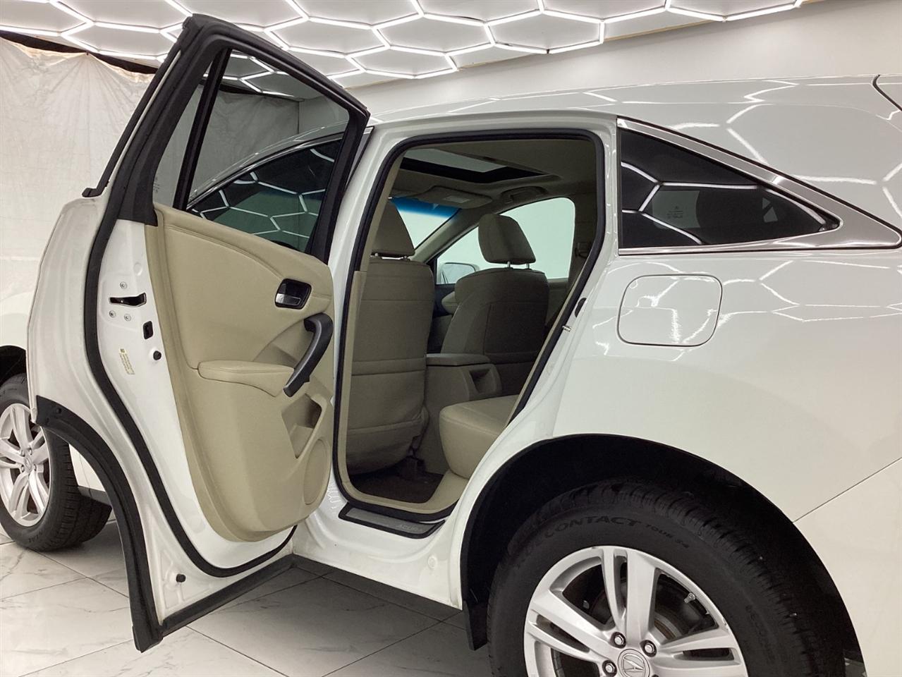 Acura RDX FWD 4dr 2014