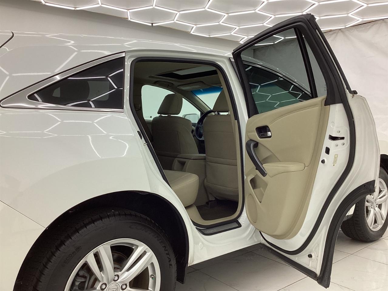Acura RDX FWD 4dr 2014