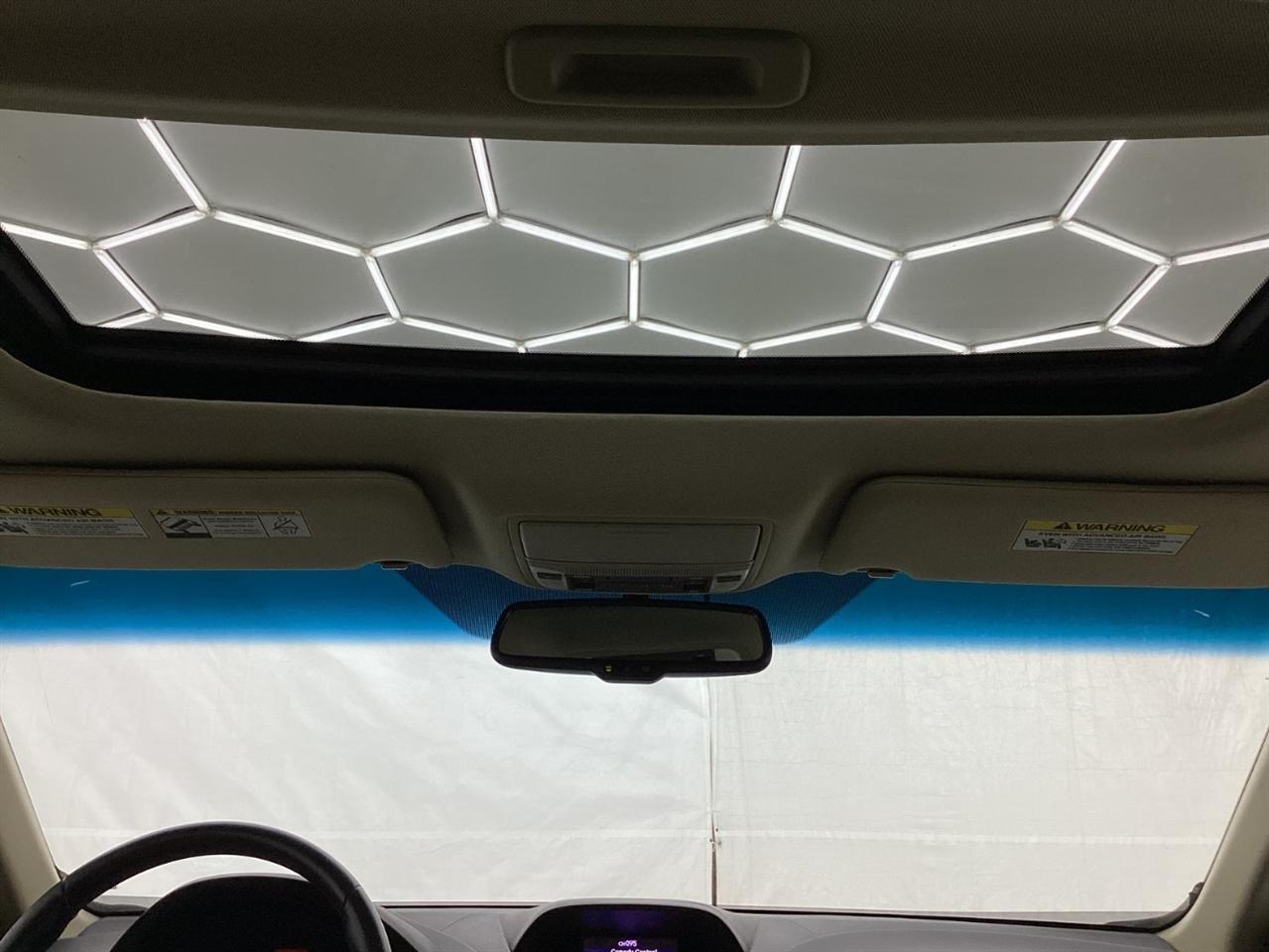 Acura RDX FWD 4dr 2014