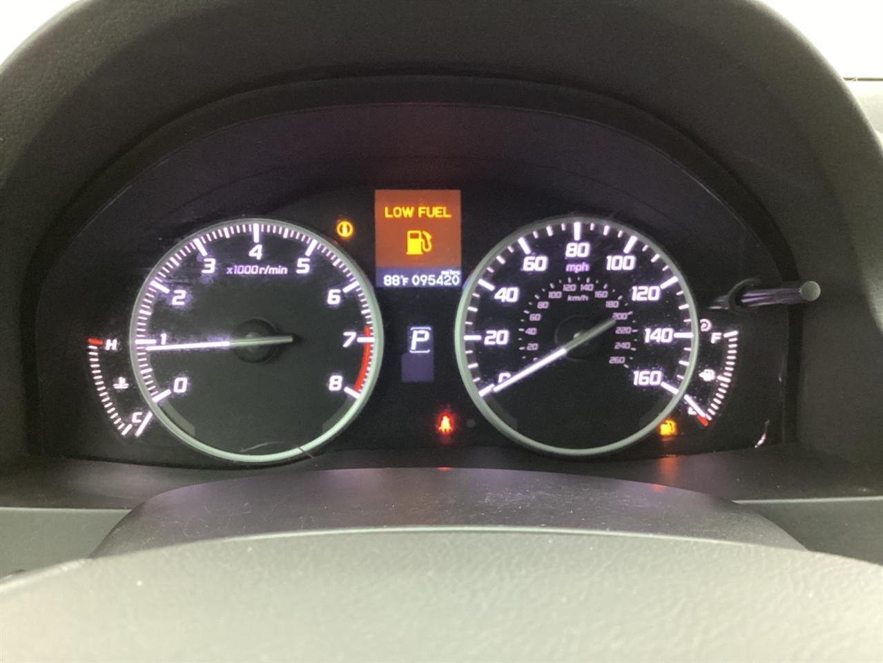 Acura RDX FWD 4dr 2014