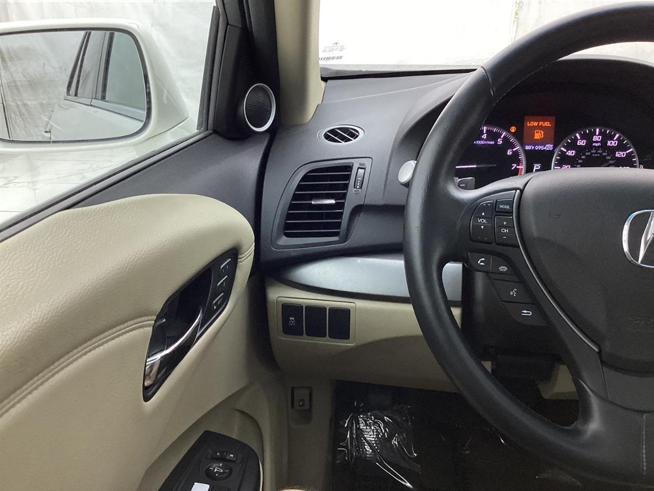 Acura RDX FWD 4dr 2014