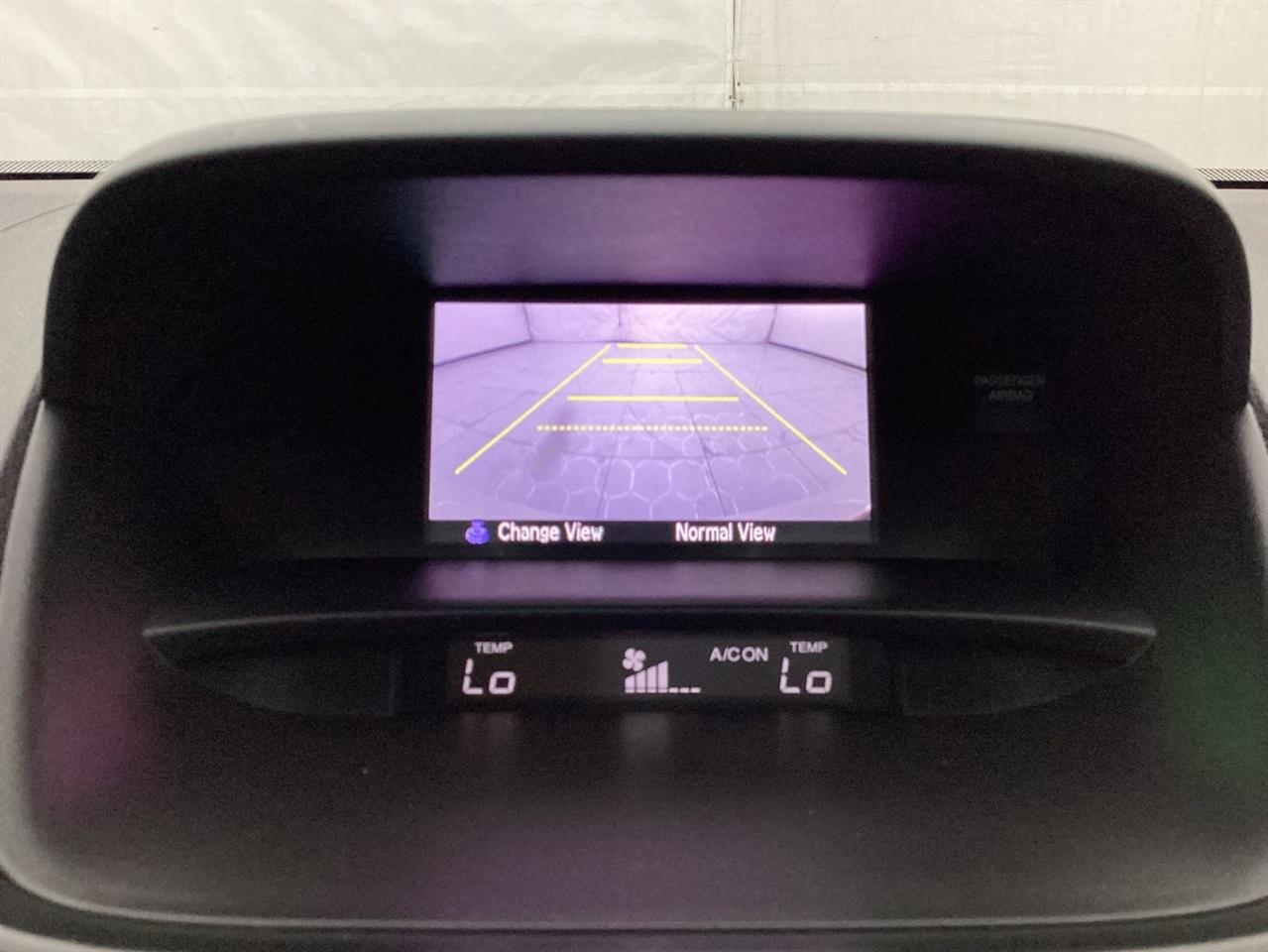 Acura RDX FWD 4dr 2014