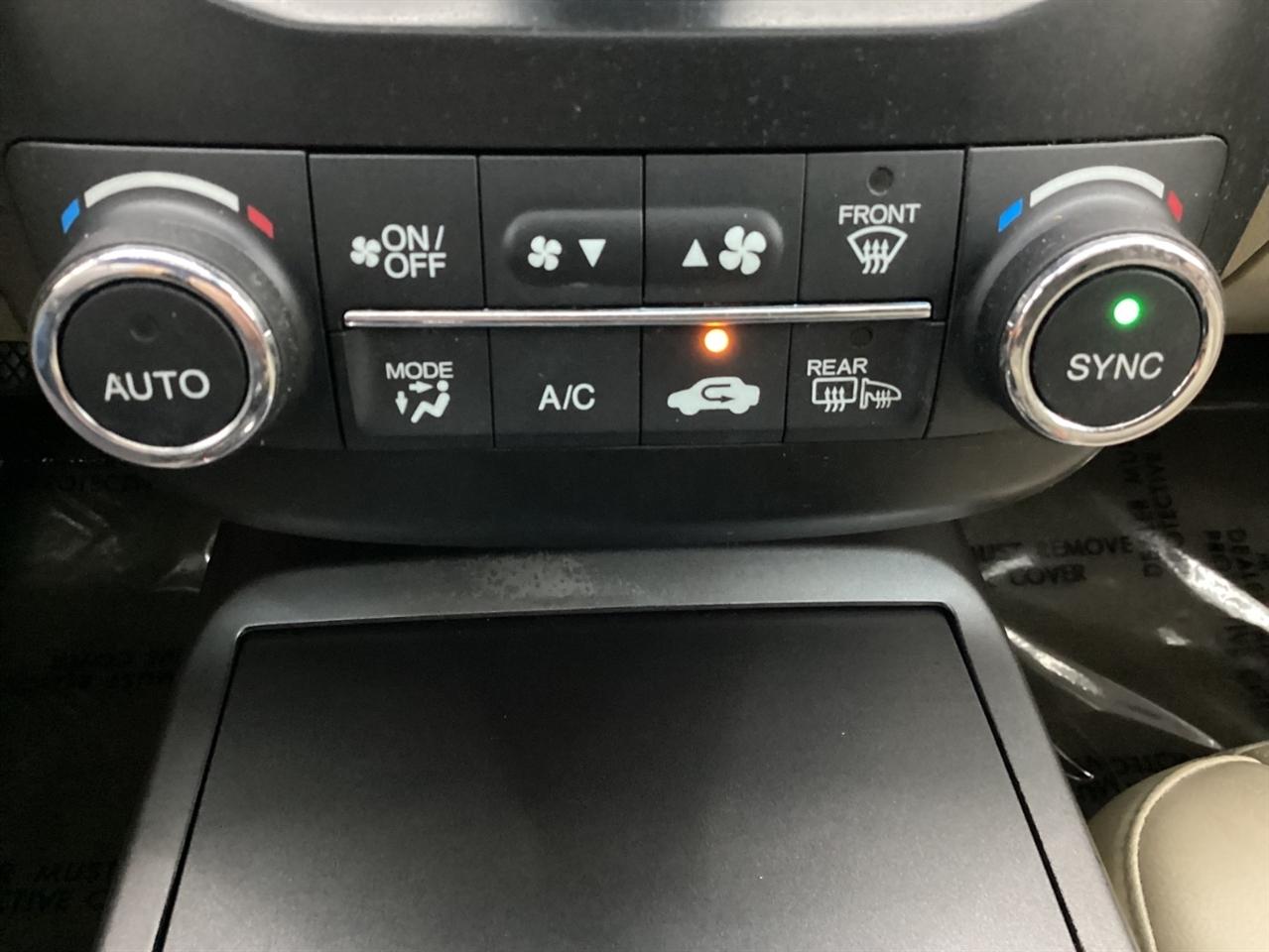 Acura RDX FWD 4dr 2014