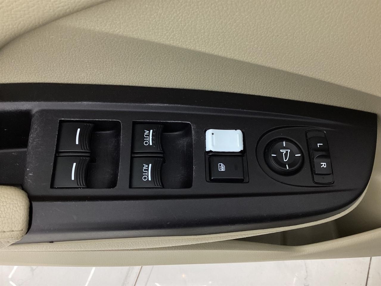 Acura RDX FWD 4dr 2014