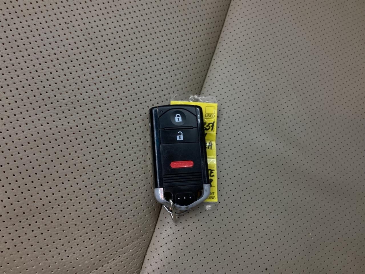 Acura RDX FWD 4dr 2014
