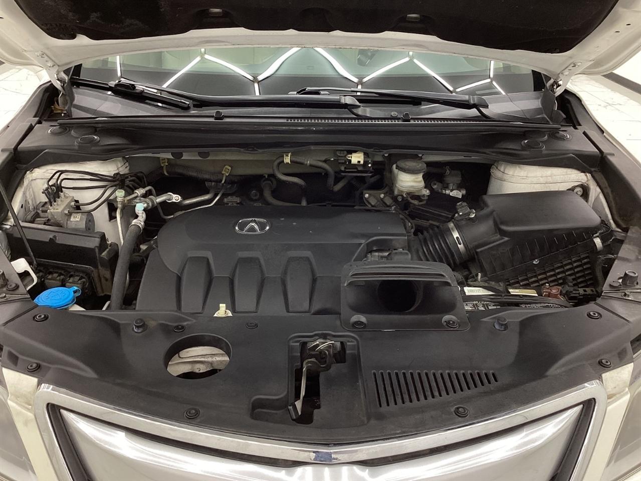Acura RDX FWD 4dr 2014
