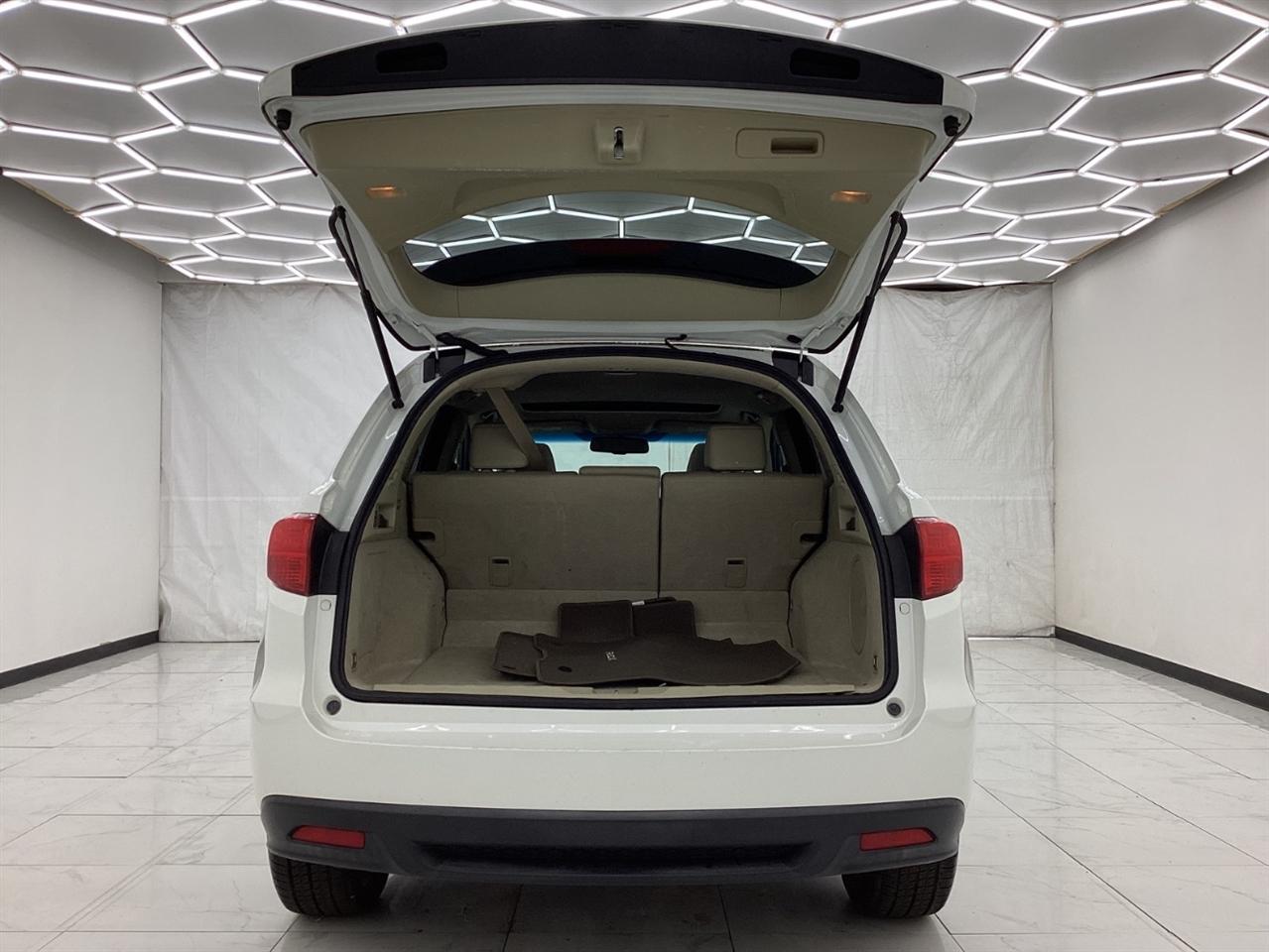 Acura RDX FWD 4dr 2014