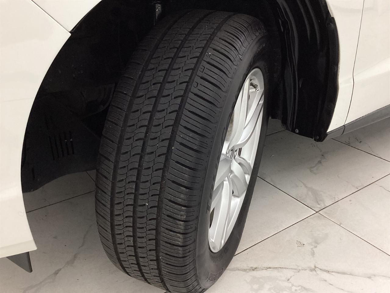 Acura RDX FWD 4dr 2014