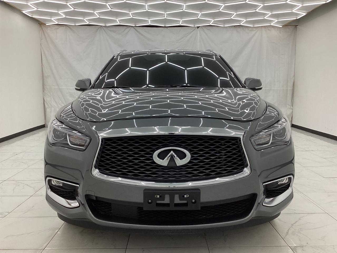 Infiniti QX60 LUXE AWD 2020