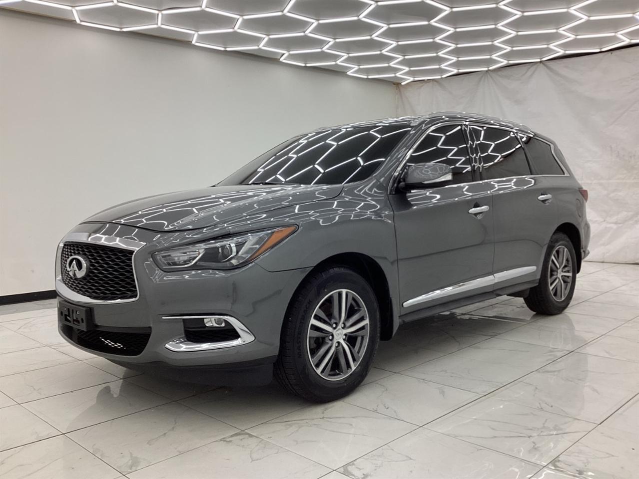 Infiniti QX60 LUXE AWD 2020