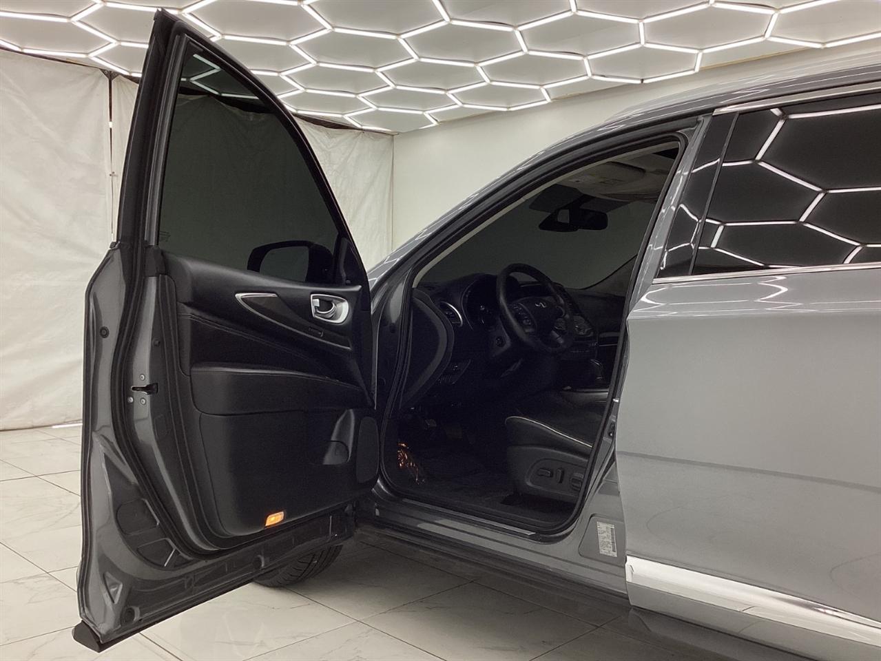 Infiniti QX60 LUXE AWD 2020