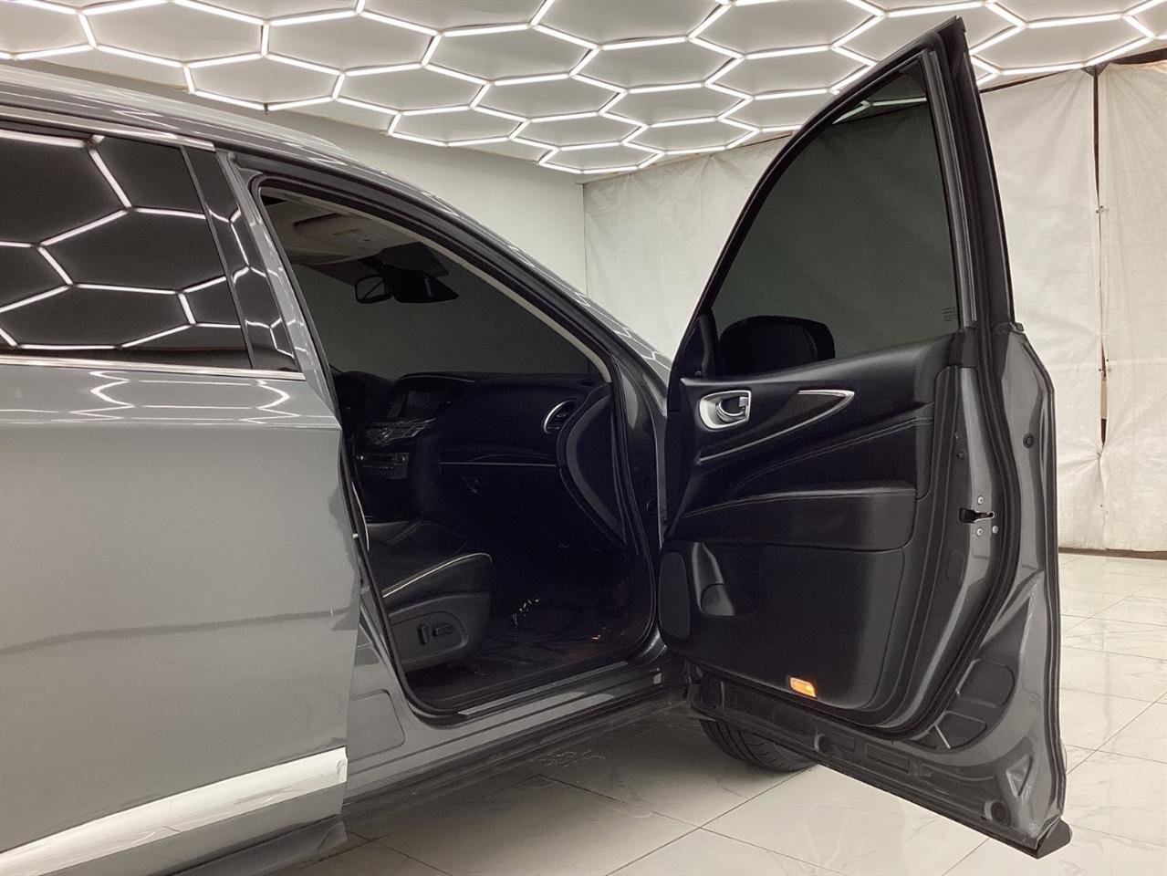 Infiniti QX60 LUXE AWD 2020