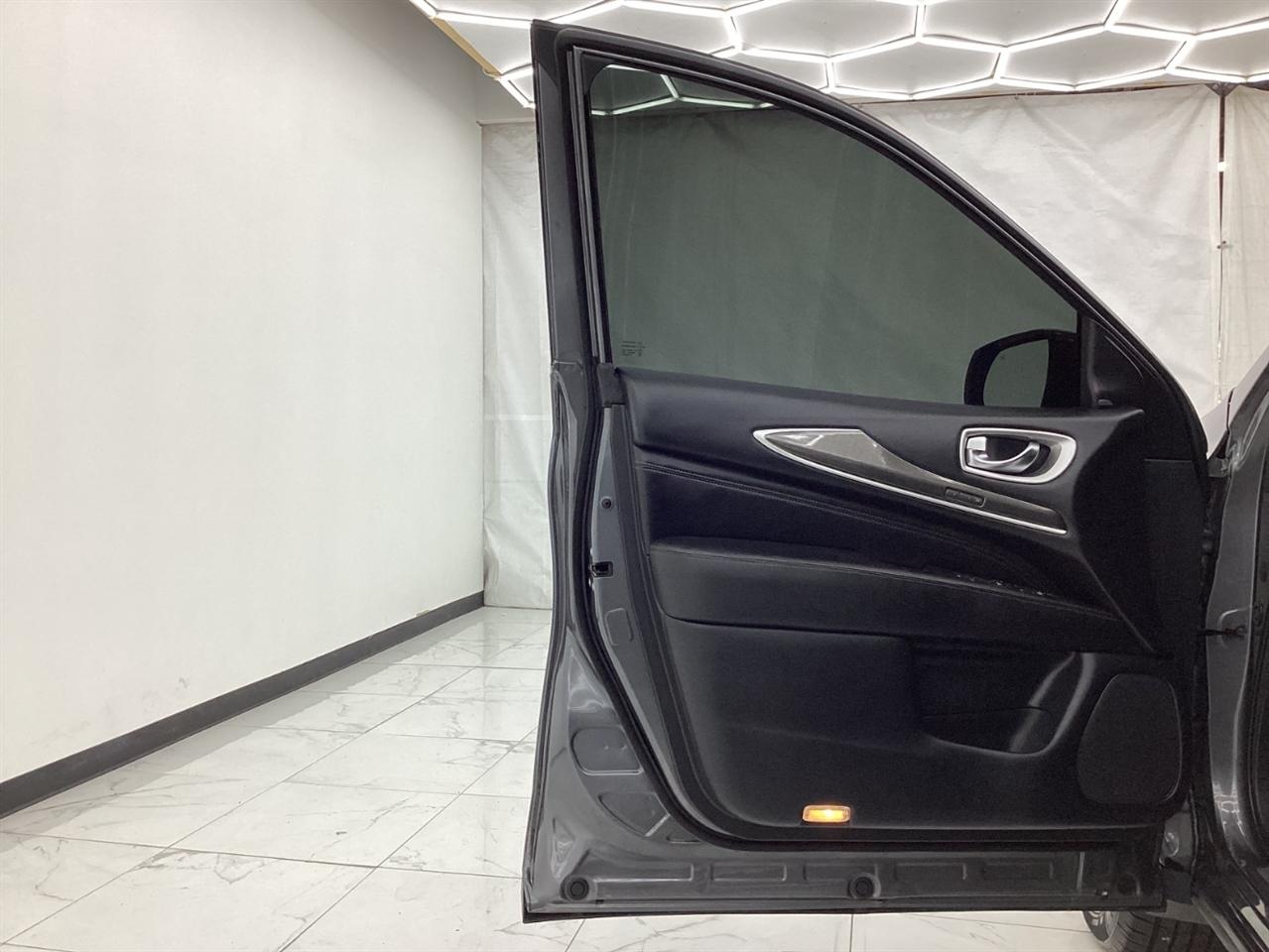 Infiniti QX60 LUXE AWD 2020