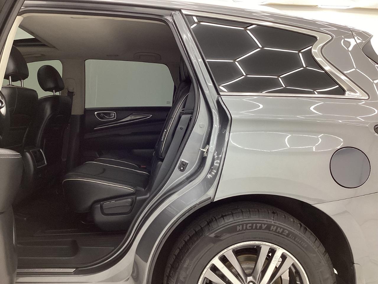 Infiniti QX60 LUXE AWD 2020