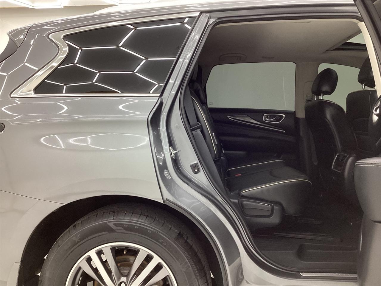 Infiniti QX60 LUXE AWD 2020